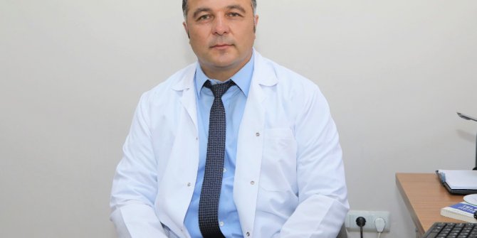 İthal Hayvanlarda Öldürücü Solunum Sistemi Hastalığına Dikkat!