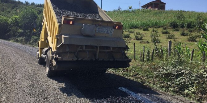 İçişleri Bakanlığından Ordu YİKOB’a 8,8 milyon lira ödenek