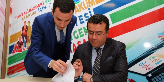 Gençlik Masası yeni döneme hazırlanıyor