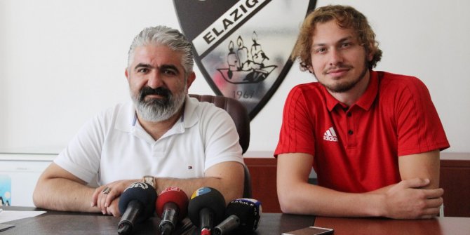 Cengiz Gülaç: "Daha güçlü bir yönetim olsun diye uğraşıyoruz"