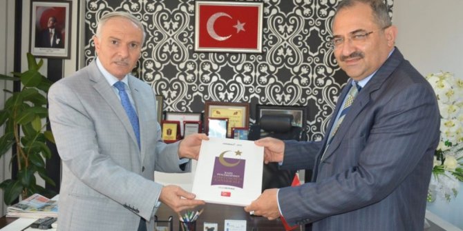 Malatya Valisi Ali Kaban: