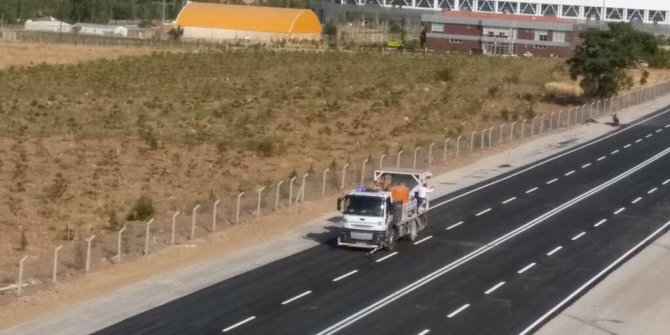 Yeni Malatyaspor’dan Başkan Çakır’a stat teşekkürü