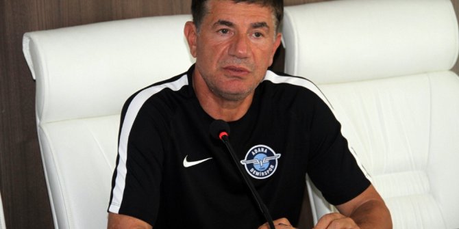 Bulak: “Maçı kazanmayı bildik”