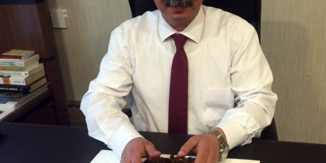 CHP’li vekilden kuru üzüm fiyatına tepki