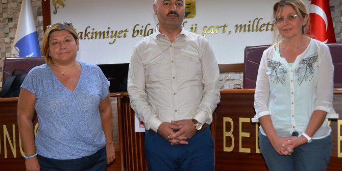 Yunusemre’de kalite eğitimleri başladı