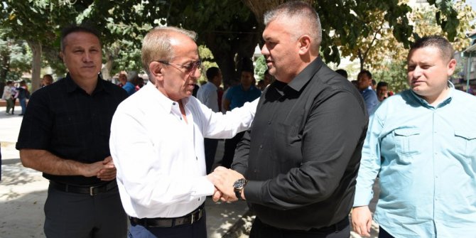 MASKİ personelinin acı günü