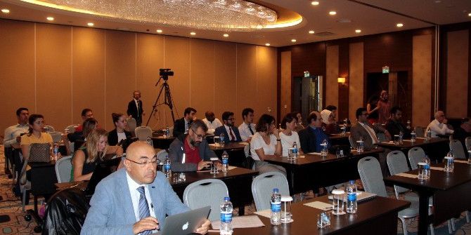 Omü’den “Çocuk Kapalı Ameliyatları” Sempozyumu