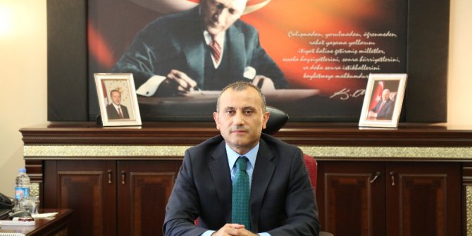 Tunceli’de toplum yararına çalışan işçilere müjdeli haber