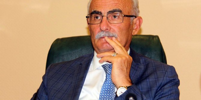 Başkan Yılmaz’dan CHP’li üyeye: “Bu tür şovlara gerek yok”