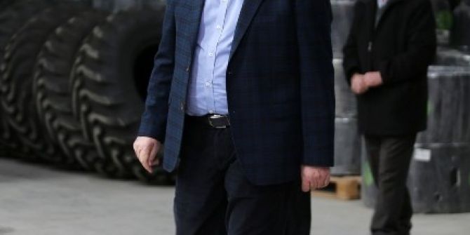 Başkan Zeki Toçoğlu’ndan Erenler’e Müjde