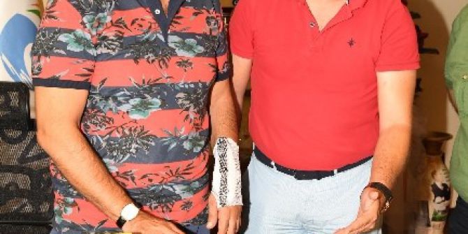 Çukurova Belediyesi’nden "Giysi Toplama Projesi"