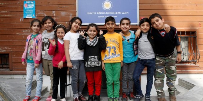 TEGV’de yeni etkinlik yılı başlıyor