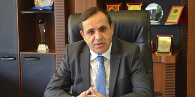 Hisarcıklıoğlu, ödül töreni için Bolu’ya geliyor