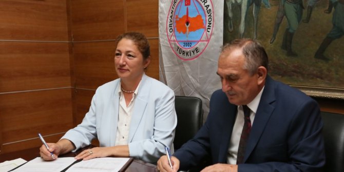 Oryantiring Türkiye Şampiyonası Bolu’da yapılacak