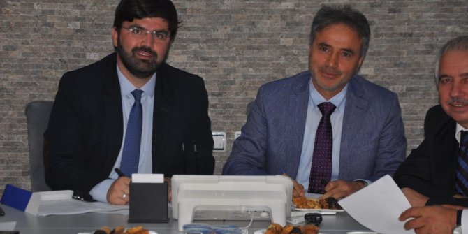 GESTAŞ’tan Türkiye Denizciler Sendikası ile toplu sözleşme