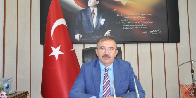 Kaymakam Bekarlar’dan o haberlere tepki