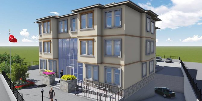 Salihli’ye İlçe Tarım Müdürlüğü müjdesi