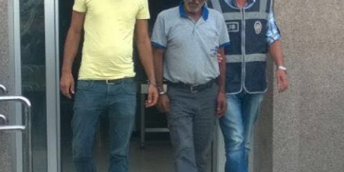 Şizofreni hastası genç kıza tecavüz davasına devam edildi