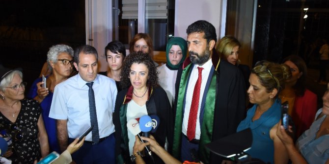 Özgecan’ın katil zanlısı Fatih Gökçe yeniden yargı önünde