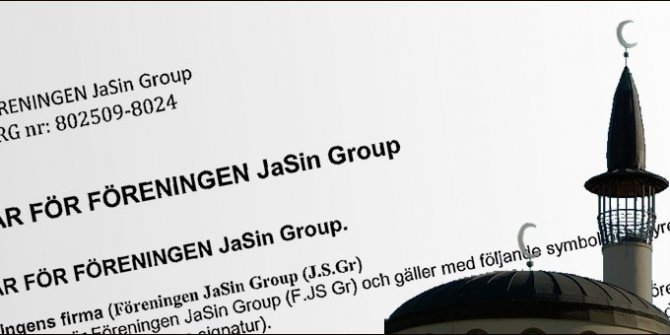 İsveç’te Müslümanların kurduğu ilk partinin seçim kaydı yapıldı