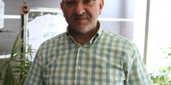 Erciyes Yeni Sezona Hazır