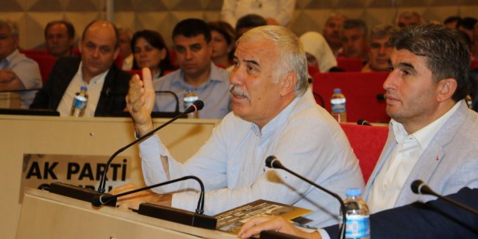 Ulupark’ın askıda olan kararına itiraz yolu açık