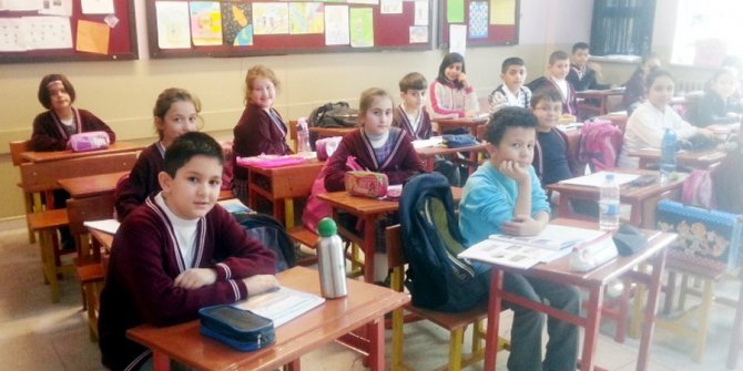 Bursa’da 600 bin öğrenci ders başı yapacak