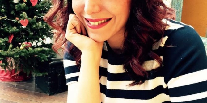 TEMA’nın Bilecik İl Temsilcisi Yrd. Doç. Dr. Parisa Göker oldu