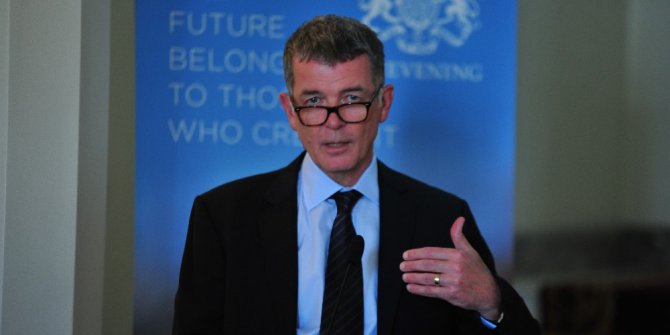 Chevening burs programına 28 Türk öğrenci hak kazandı