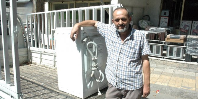 Online satış bit pazarını da vurdu