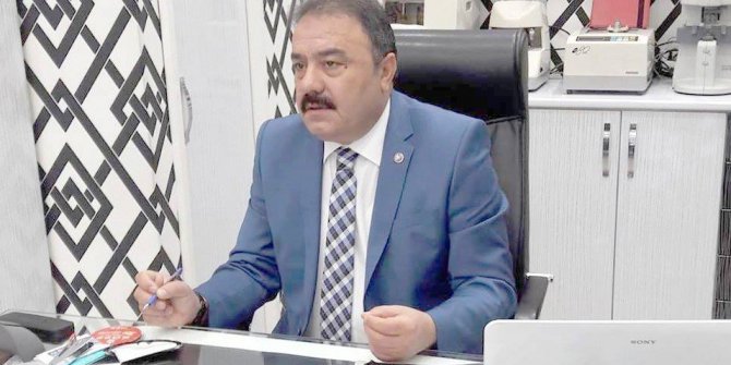 Karaca uyardı; “Esnafın mağdur edilmesin”