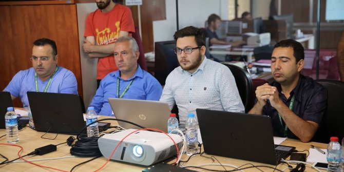 Melikgazi Belediyesi yeni bilgisayar programı ile daha etkin bilgi iletişimi sağlayacak