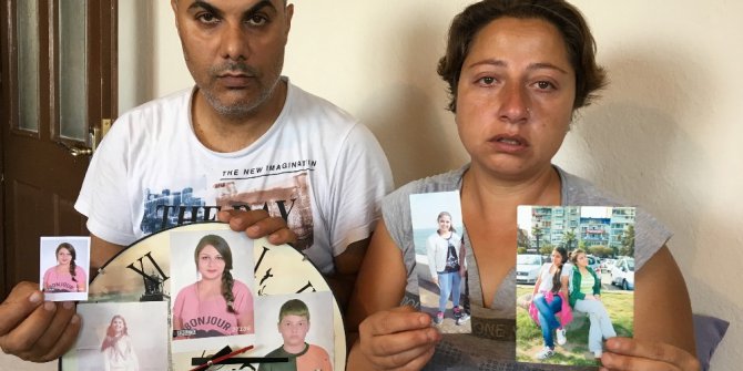 16 yaşındaki genç kızdan 4 gündür haber alınamıyor