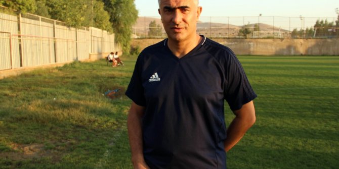 Elazığspor, her maça final havasında hazırlanıyor