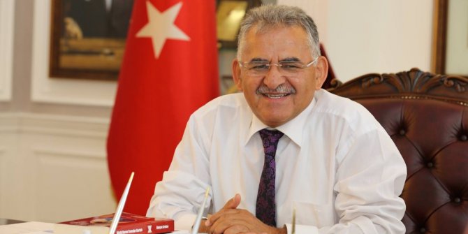 Melikgazi İldem Aile Sağlık Merkezi Cuma Günü Açılıyor