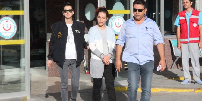 Konya’da PKK/KCK operasyonu: 11 gözaltı