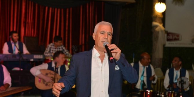 180 çocuk sünnet şöleninde doyasıya eğlendi