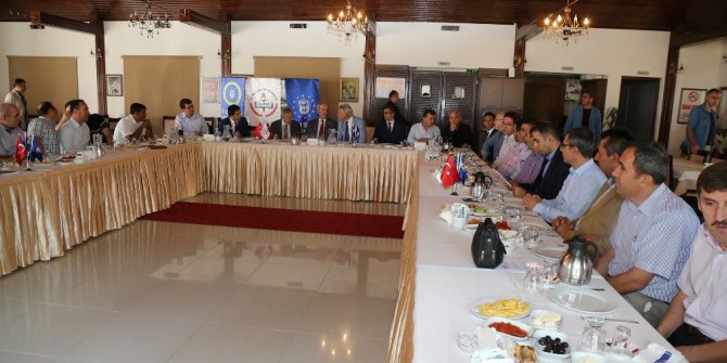 Balkan Gençlik Festivali