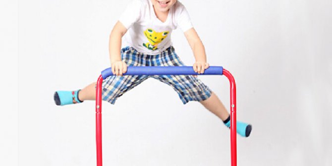 Oyun, çocuklarda etkili terapi