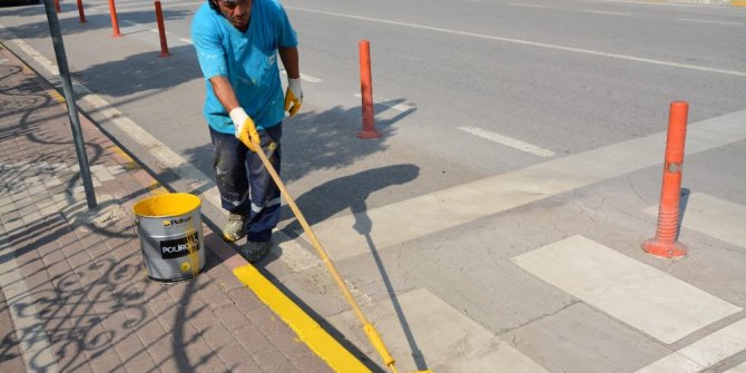 Kartepe Belediyesi’nden eğitim kurumlarına destek
