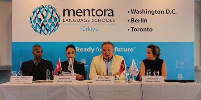 Konuşmayı ön plana çıkaran dil eğitimi şimdi Türkiye’de