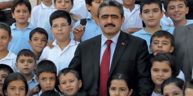 Başkan Alıcık, yeni eğitim öğretim yılını kutladı