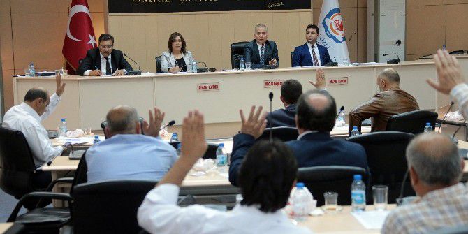 Denizli Jeotermal Kaynaktan Elektrik Enerjisi Üretecek