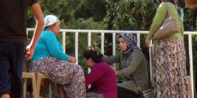 1,5 yaşındaki çocuğun şüpheli ölümü