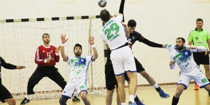 Hentbol gururu Beykoz’un Süper Kupa günü