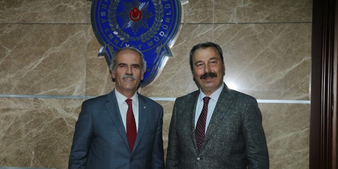 Bursa için ‘huzur’ iş birliği