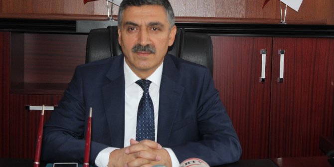 Malatya’da 15. Doğa Koruma ve Milli Parklar Bölge Müdürlüğüne Abdullah Koç atandı