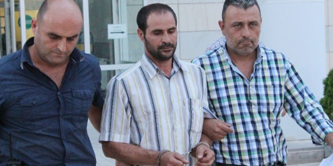 Eşini uyurken öldürmek isteyen kocaya, 12 yıl 6 ay hapis cezası