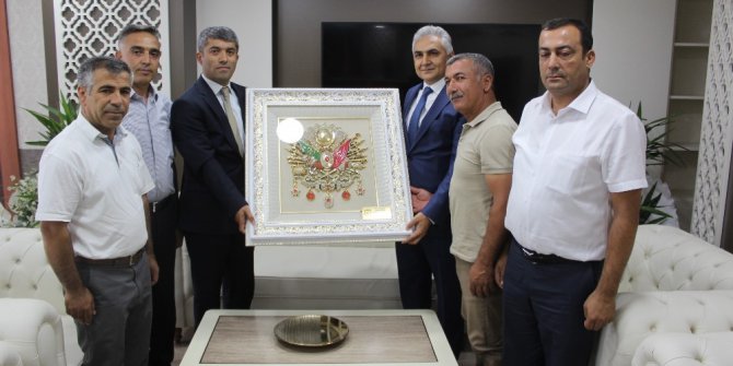 Servisçilerden korsan tepkisi