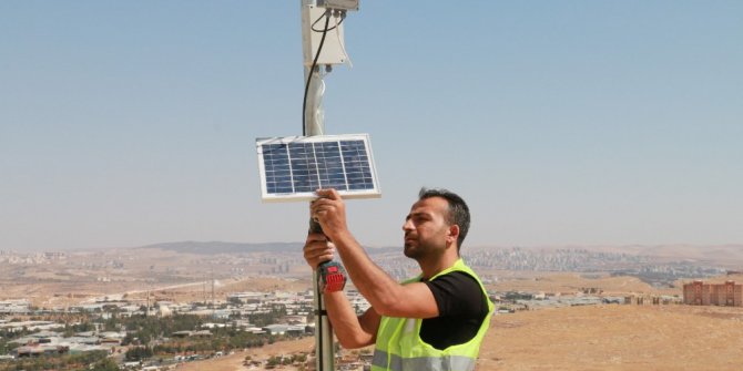 ŞUSKİ tasarruflu projelere devam ediyor